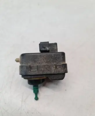 Volvo S60 Headlight level adjustment motor PA66GF30