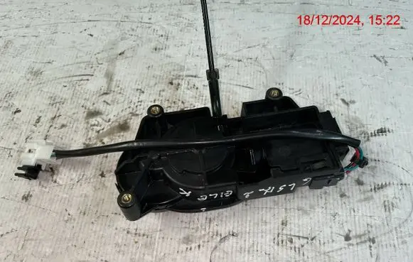 Mercedes-Benz GLS X166 Seat adjustment motor 4487306