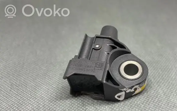 Hyundai Tucson IV NX4 Airbag deployment crash/impact sensor 95920M6000