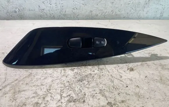 Nissan Leaf I (ZE0) Electric window control switch 254111KA0A 2081