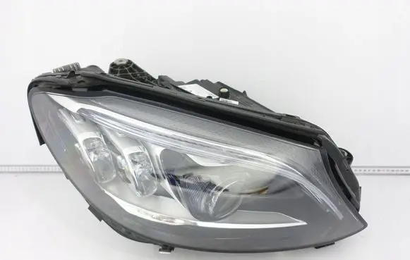Mercedes-Benz C W205 Headlight/headlamp A2059061606