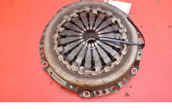 Audi 100 200 5000 C3 Clutch set kit 9801139380