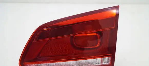 Volkswagen PASSAT B7 Tailgate rear/tail lights 3AF945094M