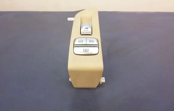 BMW 7 G11 G12 Electric window control switch 9382504