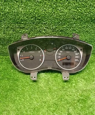 Hyundai i20 (PB PBT) Speedometer (instrument cluster) 940061J165 CZ71
