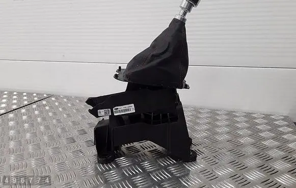 Ford Ecosport Gear shifter/selector GN157C453