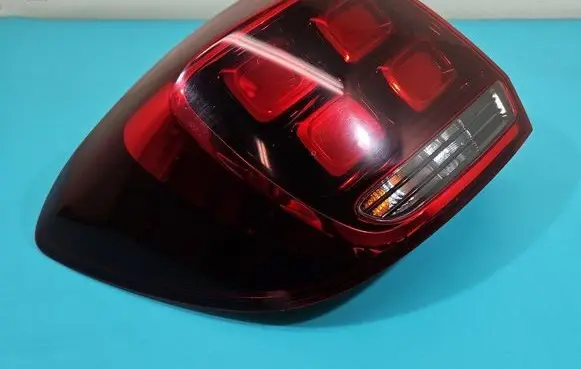 Dacia Sandero Rear/tail lights 90113188 IMPRK1461584