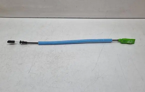 BMW 2 F46 Rear door cable line 7348814