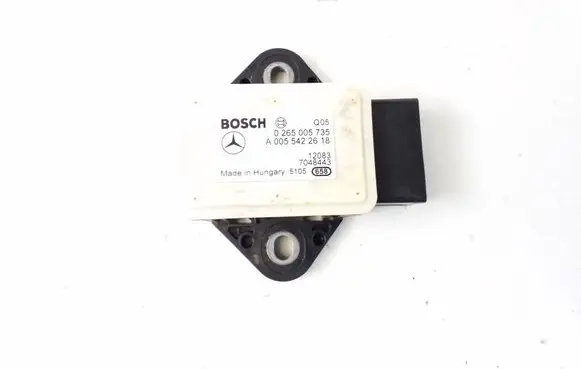 Mercedes-Benz E C207 W207 Other relay A0055422618
