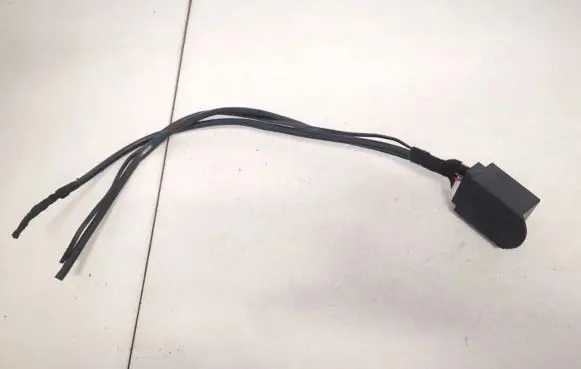 Chrysler 300 - 300C Other control units/modules