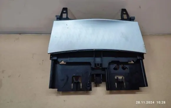 Mercedes-Benz E C207 W207 Ashtray (front) A2046800179