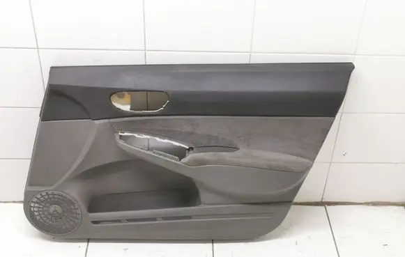 Honda Civic Front door card panel trim 20061208 6C85HSNB79011B
