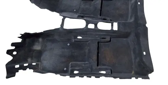 Volkswagen PASSAT B8 Interior carpet 3G1863368J 3G1863368