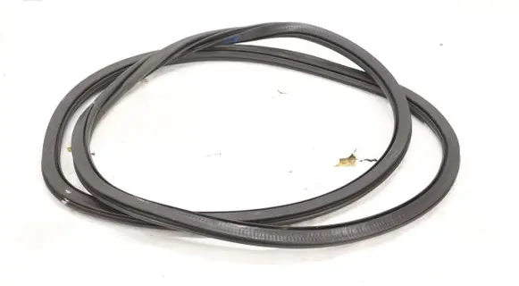 Seat Ibiza V (KJ) Rubber seal front door (on door) 6F0867366D