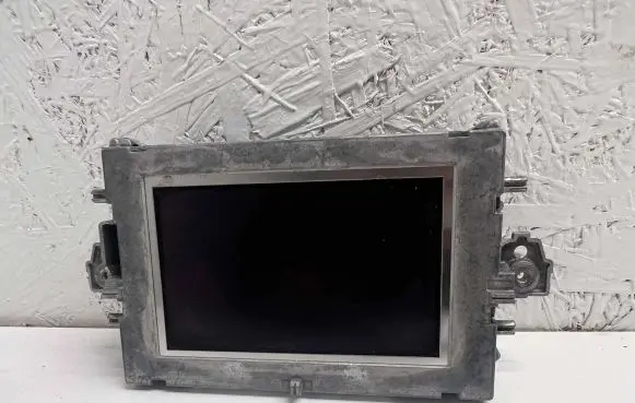 Mercedes-Benz E W212 Screen/display/small screen A2129010103 A2C32394200