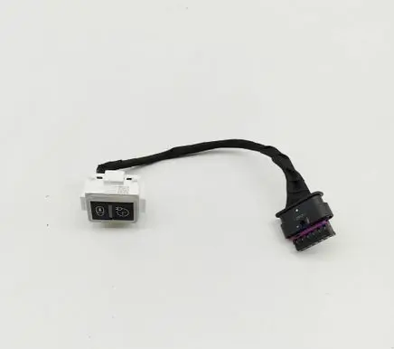 Peugeot 2008 II Other switches/knobs/shifts 9826320877