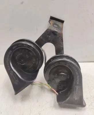 Peugeot 508 RXH Horn signal 9674684780 0199200019 201202250004