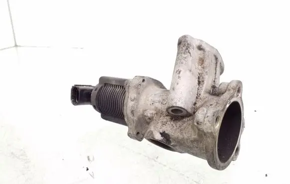 Opel Corsa C EGR valve 500240070