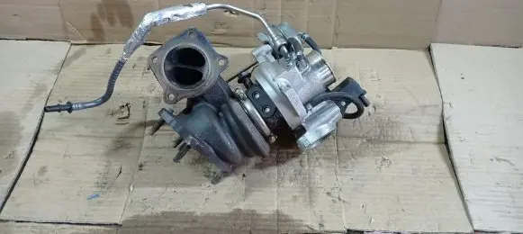 Chevrolet Camaro Turbo 12682937 4947711710 4937781800