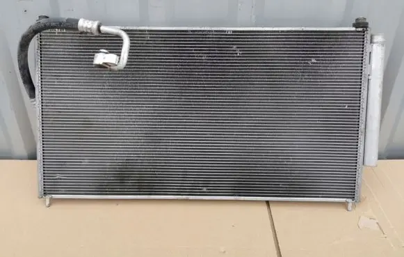 Honda Civic IX A/C cooling radiator (condenser) MF4477508990SAJMON