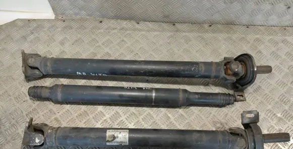 Mercedes-Benz Vito Viano W639 Drive shaft (set) A6394103006