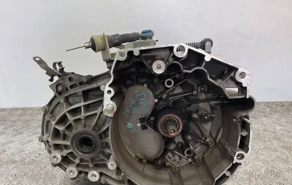 Fiat Tipo Manual 5 speed gearbox C63563547