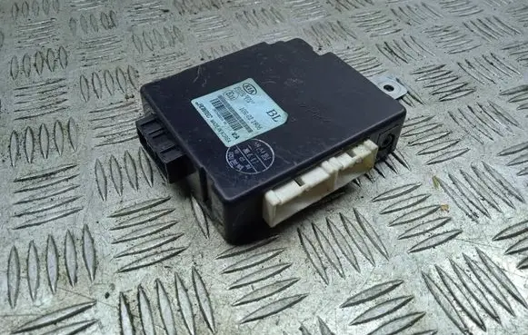 KIA Sorento Door central lock control unit/module 954003E310