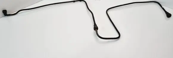 Citroen Jumpy Fuel line/pipe/hose 