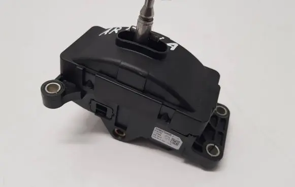 Renault Arkana Gear shifter/selector 349031345R