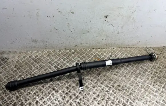 Audi A6 S6 C8 4K Drive shaft (set) 4K0521101J