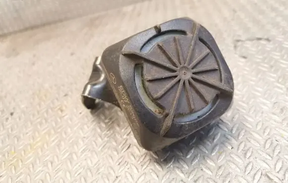 Mercedes-Benz A W176 Alarm system siren 0038207726