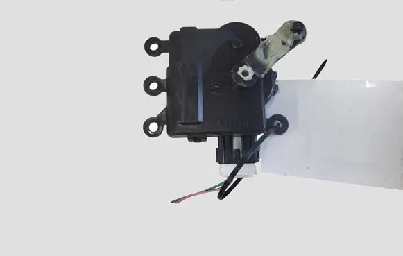 Mazda 6 Intake manifold valve actuator/motor 0305F