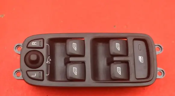 Volvo V60 Electric window control switch 31334346
