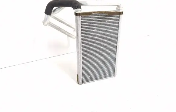 Ford Mondeo MK V Heater blower radiator