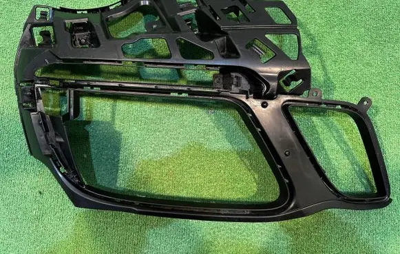 Porsche 911 991 Front bumper lower grill 99150598601