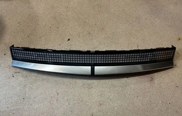 Hyundai Ioniq 5 Tailgate rear/tail lights 92409GI110