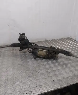 Volkswagen PASSAT B6 Steering rack 3C1971111N