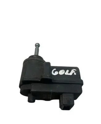 Volkswagen Golf III Headlight level adjustment motor 1H0941295F