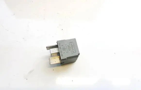 Volkswagen Golf IV Other relay 669t14b192ea 669t-14b192-ea