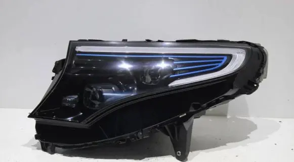 Mercedes-Benz EQC Headlight/headlamp A2939060101 12518205 131200077029