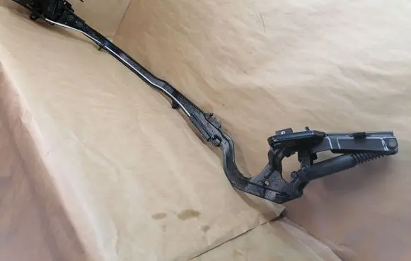 Volvo C70 Tailgate/trunk/boot hinge 31256474 9212632Y