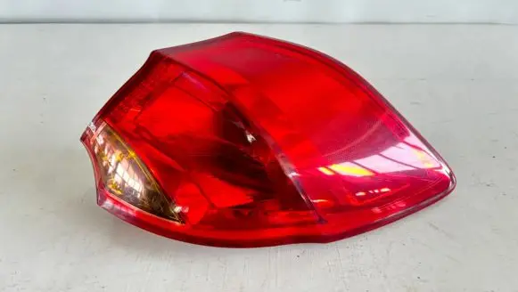 KIA Ceed Rear/tail lights 92402a20