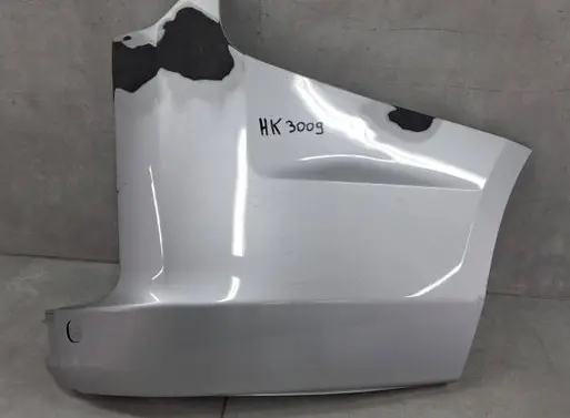 Ford Transit Custom Rear bumper corner part panel trim JK2117926PLA