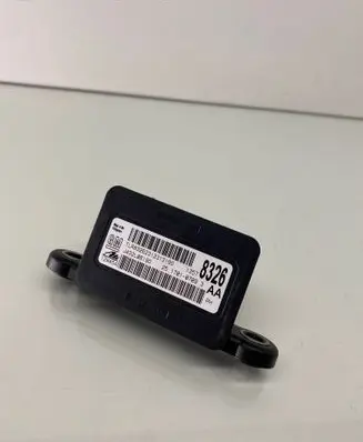Opel Astra J ESP acceleration yaw rate sensor 13578326 TLR83262312313190 J432L08190