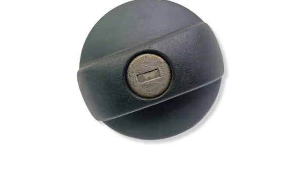 Peugeot 307 Fuel tank filler cap 