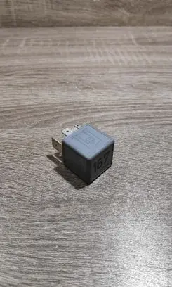 Volkswagen Golf IV Other relay 191906383C 167