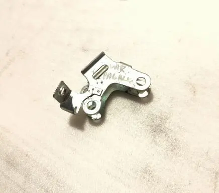 Subaru Forester SJ Engine mount bracket
