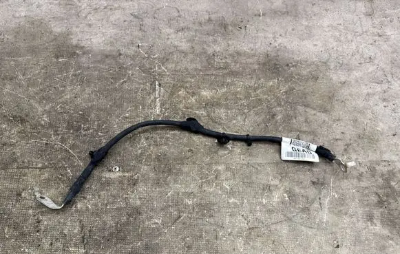 Ford Focus Negative earth cable (battery) NX6T14301GEAD