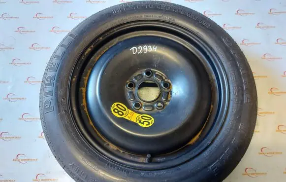 Ford Mondeo Mk III R16 spare wheel 1S71MH