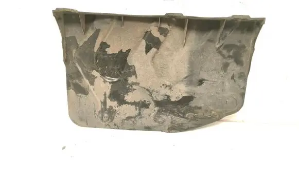 KIA Sportage Timing belt guard (cover) 291202S000
